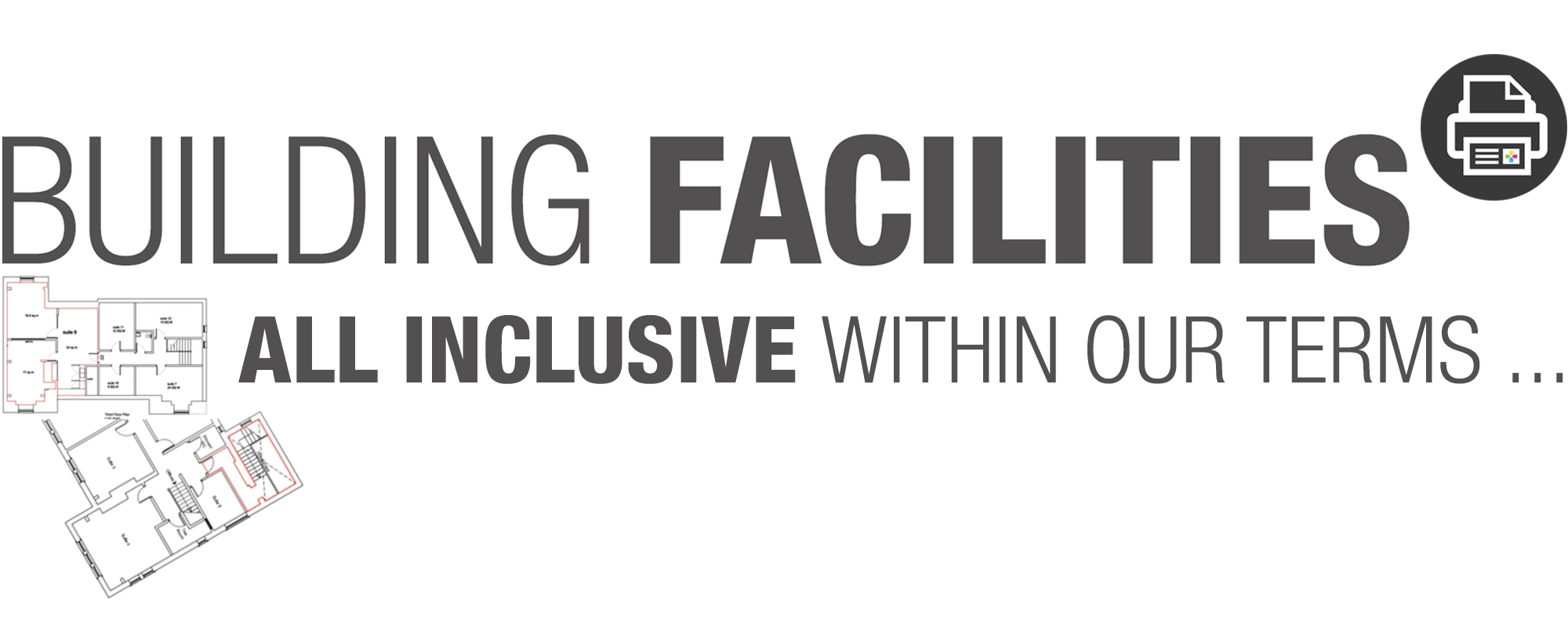 Atlantic Business Centre: Building Facilities